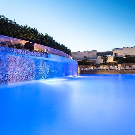 Hotel Club Koiné Otranto Esterno foto